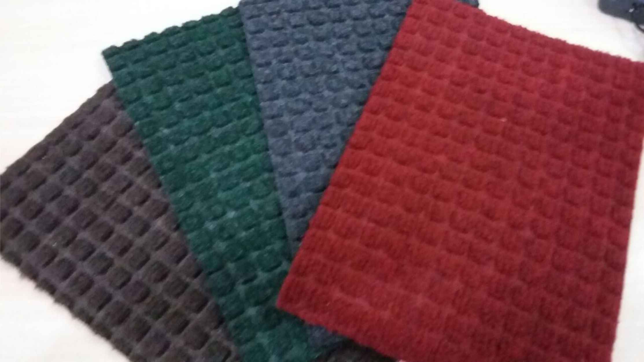 tabela de cores vinil